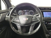 Used 2023 CADILLAC XT5 Premium Luxury