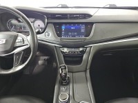 Used 2023 CADILLAC XT5 Premium Luxury