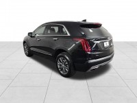 Used 2023 CADILLAC XT5 Premium Luxury