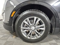 Used 2023 CADILLAC XT5 Premium Luxury