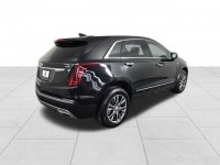 Used 2023 CADILLAC XT5 Premium Luxury