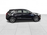 Used 2023 CADILLAC XT5 Premium Luxury