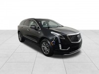 Used 2023 CADILLAC XT5 Premium Luxury