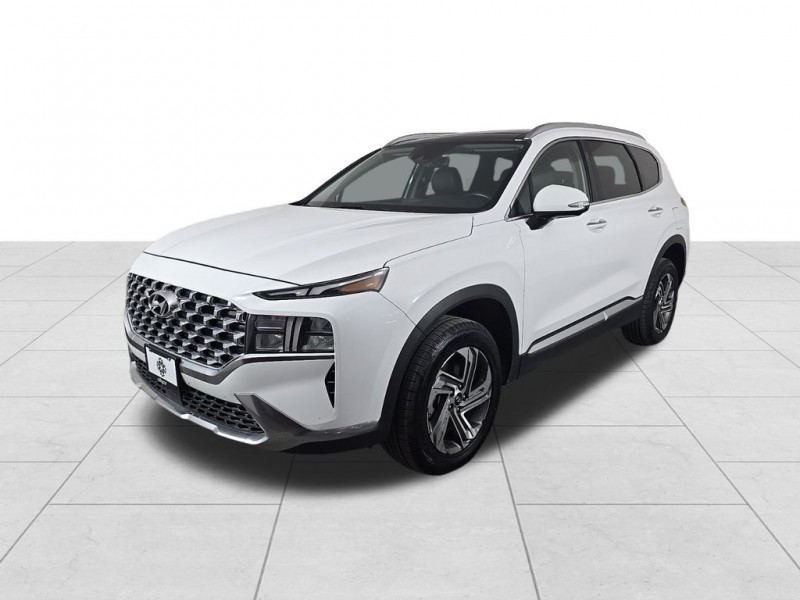 Used 2023 Hyundai Santa Fe SEL