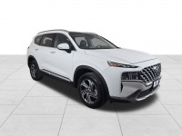 Used 2023 Hyundai Santa Fe SEL