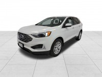 Used 2022 Ford Edge SEL