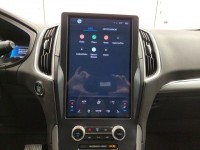 Used 2022 Ford Edge SEL