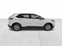 Used 2022 Ford Edge SEL