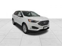 Used 2022 Ford Edge SEL