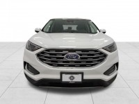 Used 2022 Ford Edge SEL