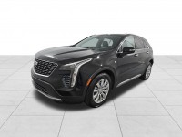 Used 2023 CADILLAC XT4 Premium Luxury