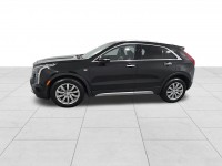 Used 2023 CADILLAC XT4 Premium Luxury