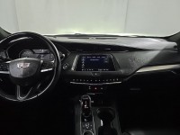 Used 2023 CADILLAC XT4 Premium Luxury