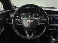 Used 2023 CADILLAC XT4 Premium Luxury