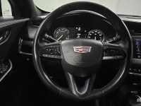 Used 2023 CADILLAC XT4 Premium Luxury