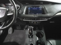 Used 2023 CADILLAC XT4 Premium Luxury