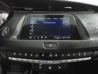 Used 2023 CADILLAC XT4 Premium Luxury