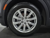 Used 2023 CADILLAC XT4 Premium Luxury