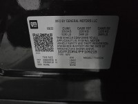 Used 2023 CADILLAC XT4 Premium Luxury