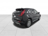 Used 2023 CADILLAC XT4 Premium Luxury