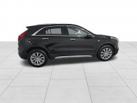 Used 2023 CADILLAC XT4 Premium Luxury