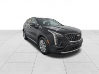 Used 2023 CADILLAC XT4 Premium Luxury