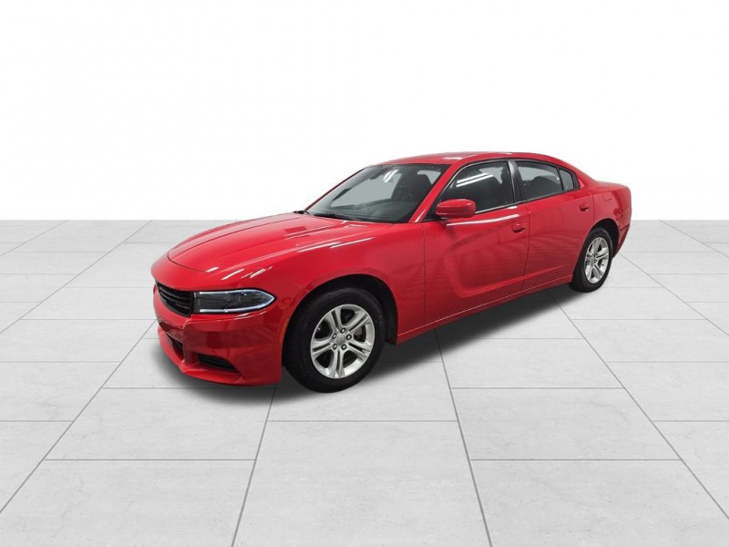 Used 2022 Dodge Charger SXT