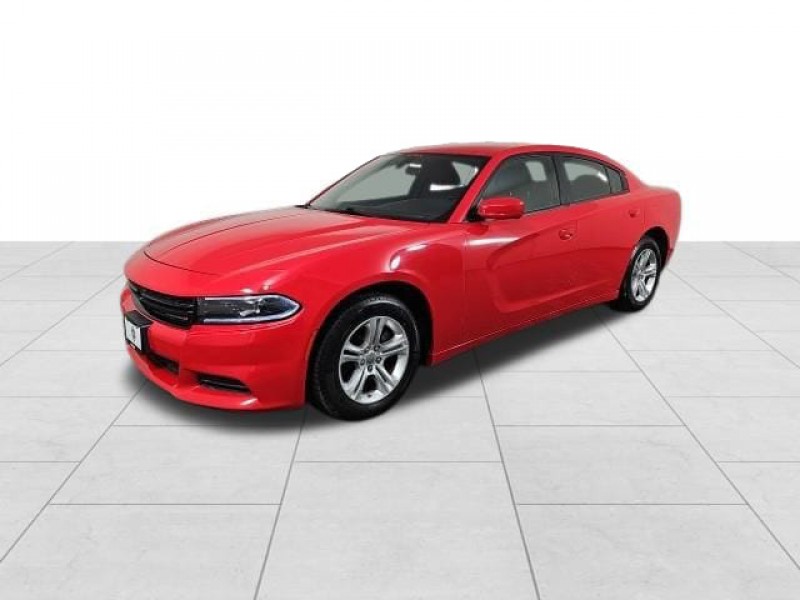 Used 2022 Dodge Charger SXT