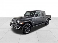 Used 2023 Jeep Gladiator Overland