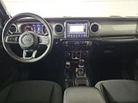 Used 2023 Jeep Gladiator Overland