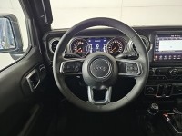 Used 2023 Jeep Gladiator Overland