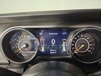 Used 2023 Jeep Gladiator Overland