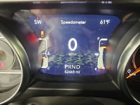 Used 2023 Jeep Gladiator Overland