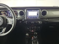 Used 2023 Jeep Gladiator Overland