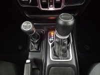 Used 2023 Jeep Gladiator Overland