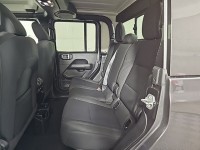 Used 2023 Jeep Gladiator Overland