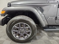 Used 2023 Jeep Gladiator Overland
