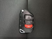 Used 2023 Jeep Gladiator Overland