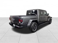 Used 2023 Jeep Gladiator Overland