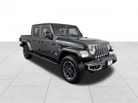 Used 2023 Jeep Gladiator Overland