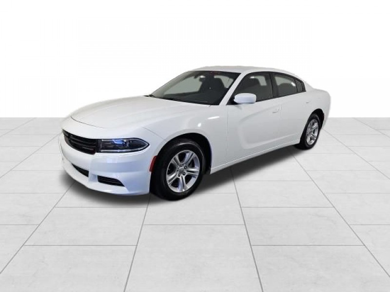 Used 2022 Dodge Charger SXT