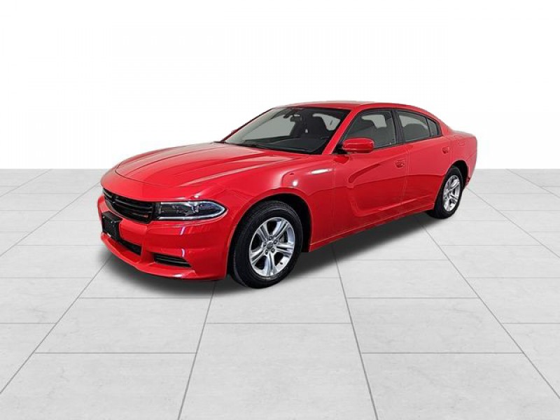 Used 2022 Dodge Charger SXT