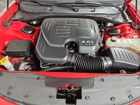 Used 2022 Dodge Charger SXT
