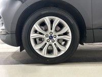 Used 2022 Ford Edge Titanium