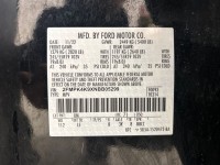 Used 2022 Ford Edge Titanium