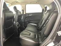 Used 2022 Ford Edge Titanium