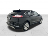 Used 2022 Ford Edge Titanium