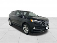 Used 2022 Ford Edge Titanium