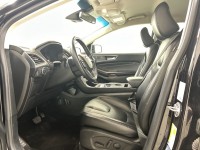 Used 2022 Ford Edge Titanium