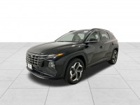 Used 2023 Hyundai Tucson Limited